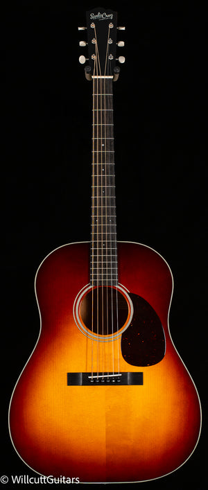 Santa Cruz Vintage Southerner (849)