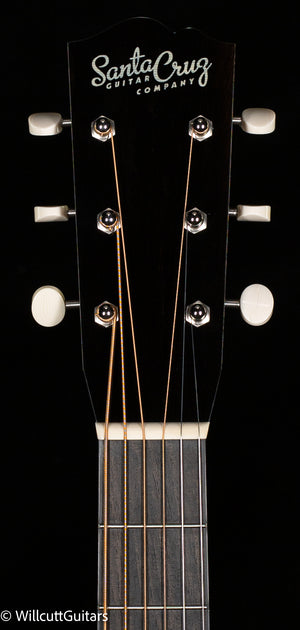 Santa Cruz Vintage Southerner (849)