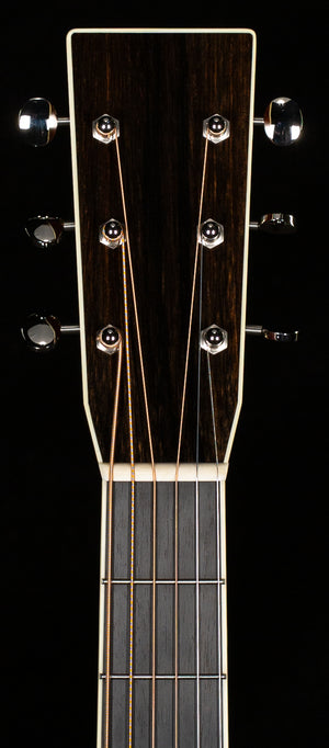 Santa Cruz Tony Rice Model Adirondack Spruce Top (868)