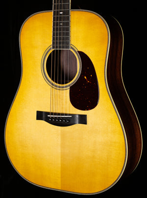 Santa Cruz D Nershi Model Guitar (888)