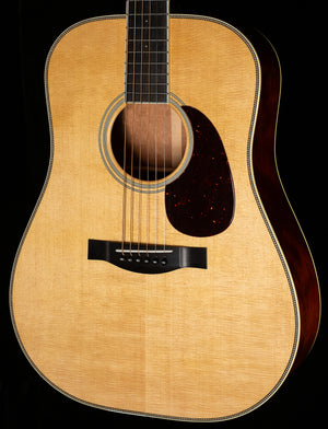 Santa Cruz Vintage Artist Model Figured Mahogany Body (918)