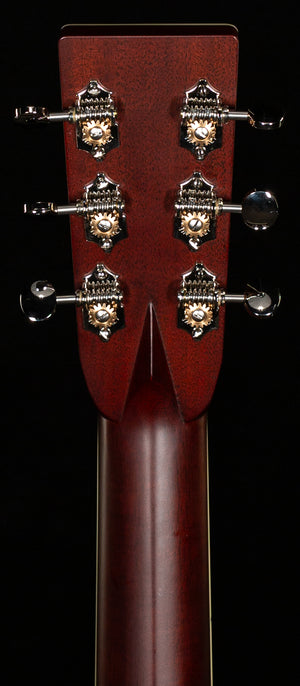 Santa Cruz Vintage Artist Model Figured Mahogany Body (918)