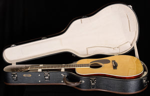 Santa Cruz Vintage Artist Model Figured Mahogany Body (918)