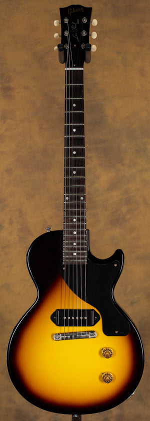 2019 Gibson Custom Shop '57 Les Paul Junior Reissue Singlecut Sunburst