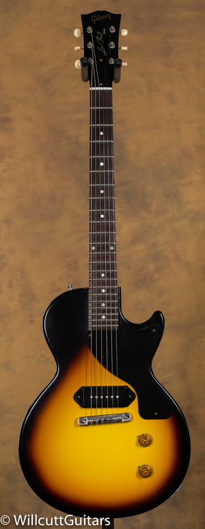 Gibson Custom Shop '57 Les Paul Junior Singlecut Sunburst