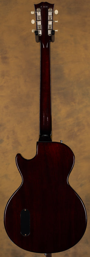 2019 Gibson Custom Shop '57 Les Paul Junior Reissue Singlecut Sunburst