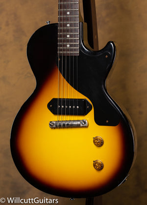 Gibson Custom Shop '57 Les Paul Junior Singlecut Sunburst