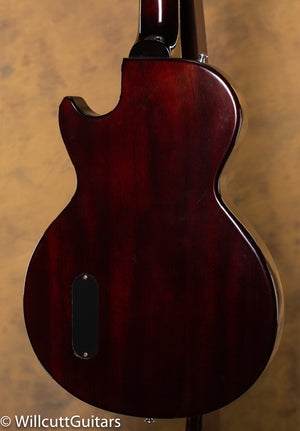 Gibson Custom Shop '57 Les Paul Junior Singlecut Sunburst