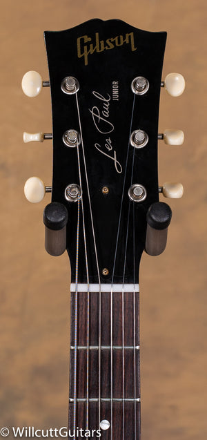 Gibson Custom Shop '57 Les Paul Junior Singlecut Sunburst