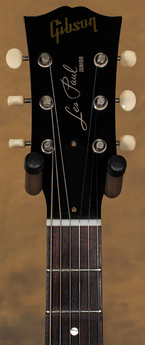 2019 Gibson Custom Shop '57 Les Paul Junior Reissue Singlecut Sunburst