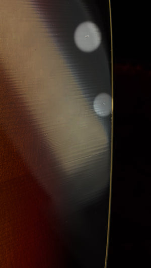 2001 Martin CEO-4R Acoustic Guitars