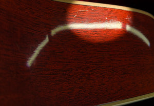 2001 Martin CEO-4R Acoustic Guitars