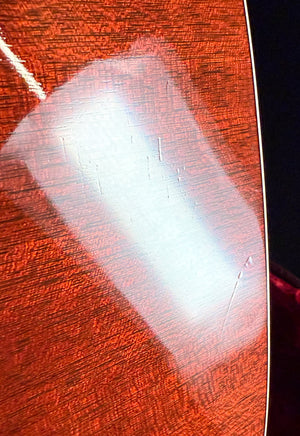 2001 Martin CEO-4R Acoustic Guitars