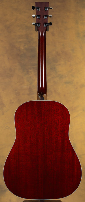 2001 Martin CEO-4R Acoustic Guitars