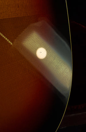 2001 Martin CEO-4R Acoustic Guitars