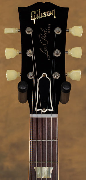 2021 Gibson Custom Shop 1958 Les Paul Standard Reissue VOS Washed Cherry Sunburst