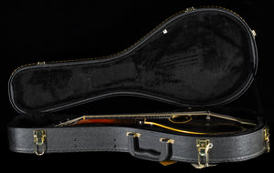 Gibson USED A Style, Snakehead Mando, Black cir 1925