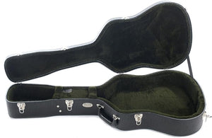 Martin Case 12C0072 Hardshell 3-ply, D-14F, 445, Olive Drab