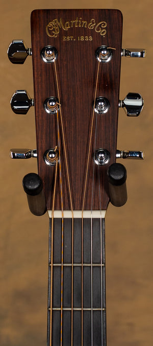 2001 Martin D-28 Acoustic Guitar