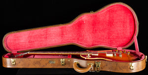 2022 Gibson Custom Shop 1958 Les Paul Standard Iced Tea Gloss