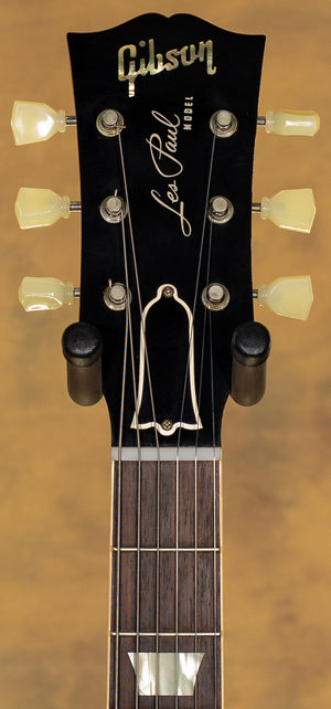 2022 Gibson Custom Shop 1958 Les Paul Standard Iced Tea Gloss