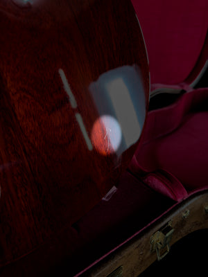 2022 Gibson Custom Shop 1958 Les Paul Standard Iced Tea Gloss