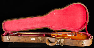 2022 Gibson Custom Shop 1958 Les Paul Standard Reissue Murphy Lab Heavy Aged Lemon Burst