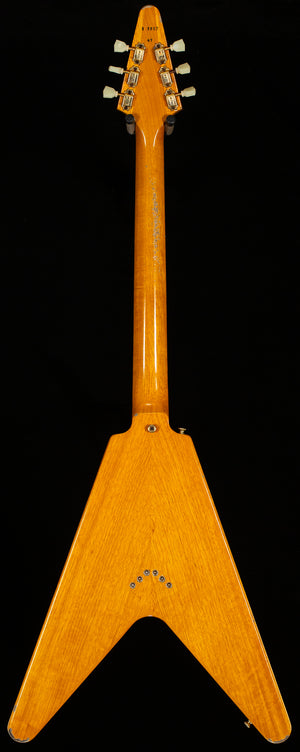 Gibson Joe Bonamassa "Amos" 1958 Flying V Collector’s Edition (747)