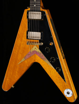 Gibson Joe Bonamassa "Amos" 1958 Flying V Collector’s Edition (747)