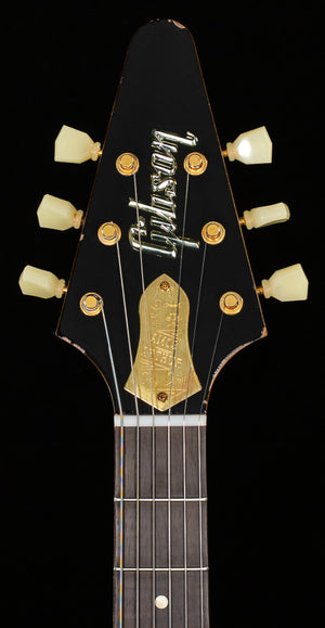 Gibson Joe Bonamassa "Amos" 1958 Flying V Collector’s Edition (747)