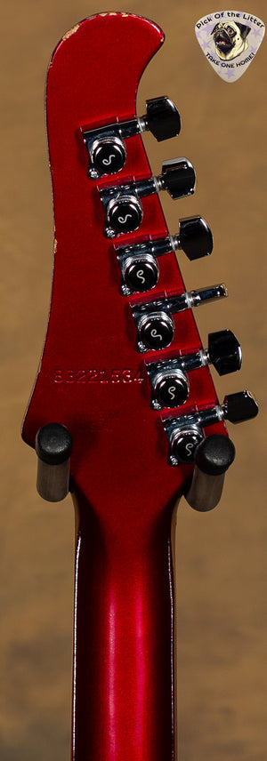 1982 Gibson Victory MVX