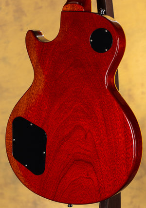 2003 Gibson Custom Shop 1958 Les Paul Standard Butterscotch