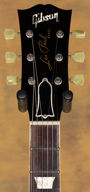 2003 Gibson Custom Shop 1958 Les Paul Standard Butterscotch