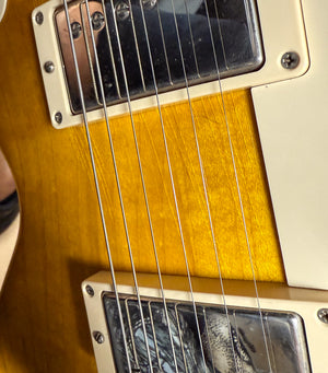 2003 Gibson Custom Shop 1958 Les Paul Standard Butterscotch