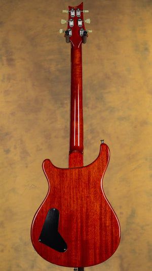 2004 PRS McCarty 10 Top McCarty Burst