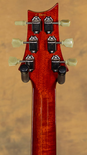 2004 PRS McCarty 10 Top McCarty Burst