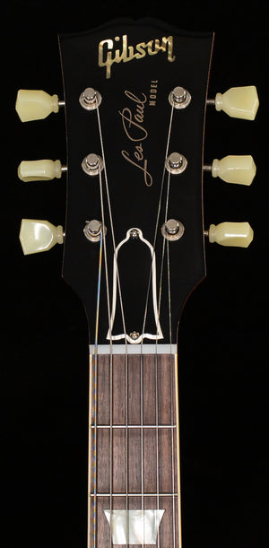 Gibson Custom Shop 1958 Les Paul Standard Reissue VOS Washed Cherry Sunburst (054)