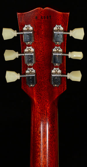 Gibson Custom Shop 1958 Les Paul Standard Reissue VOS Bourbon Burst (097)