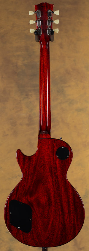 2024 Gibson Custom Shop 1958 Les Paul Standard Reissue Lemon Burst VOS