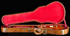 2024 Gibson Custom Shop 1958 Les Paul Standard Reissue Lemon Burst VOS