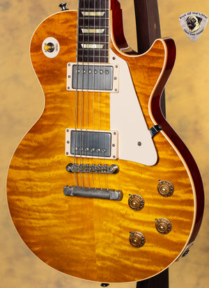 2014 Gibson Custom Shop 1958 Les Paul Standard