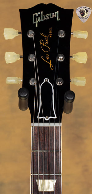 2014 Gibson Custom Shop 1958 Les Paul Standard