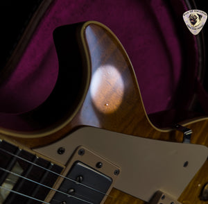 2014 Gibson Custom Shop 1958 Les Paul Standard