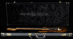 2024 Suhr Modern Black Limba Vintage Natural
