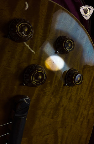 2014 Gibson Custom Shop 1958 Les Paul Standard