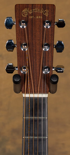 2002 Martin D-28 Acoustic Guitar