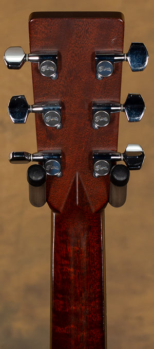 2002 Martin D-28 Acoustic Guitar