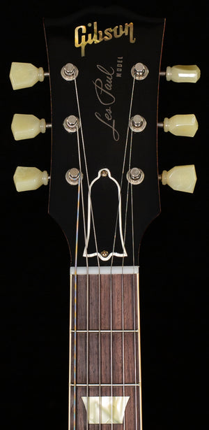 Gibson Custom Shop 1958 Les Paul Standard Reissue VOS Lemon Burst (770)