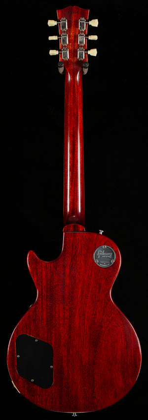 Gibson 1958 Les Paul Standard Reissue VOS Lemon Burst (802)