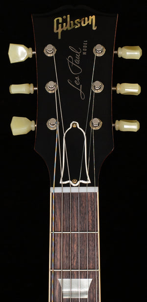 Gibson 1958 Les Paul Standard Reissue VOS Lemon Burst (802)